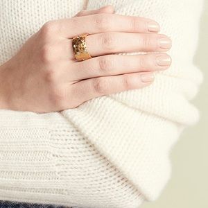 Kate Spade ring